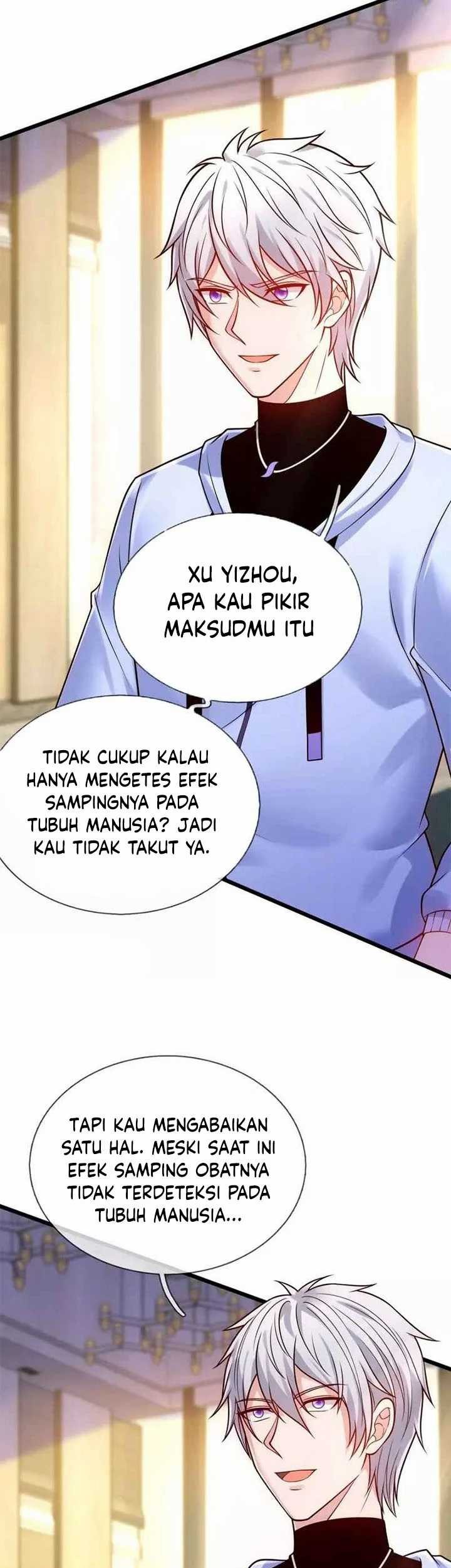 Chapter 271 - halaman 12
