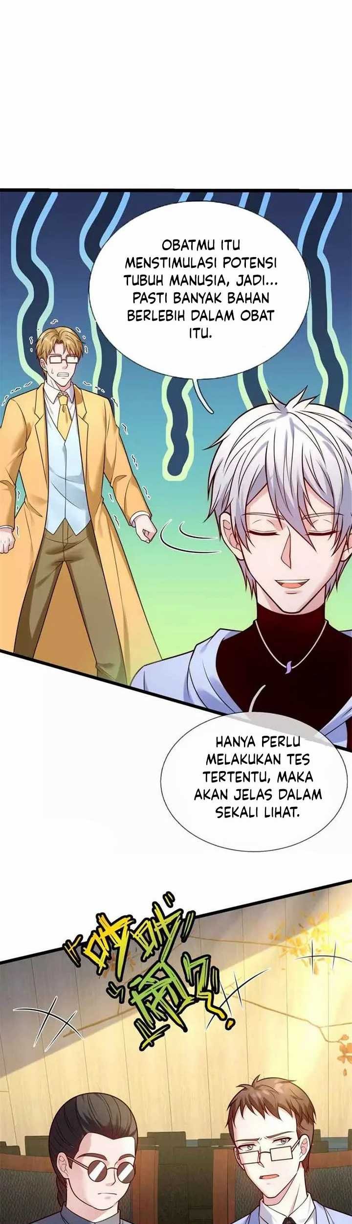 Chapter 271 - halaman 14