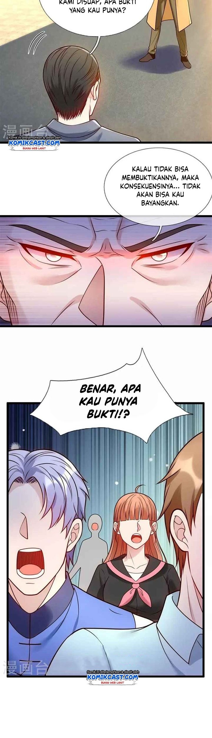 Chapter 272 - halaman 16