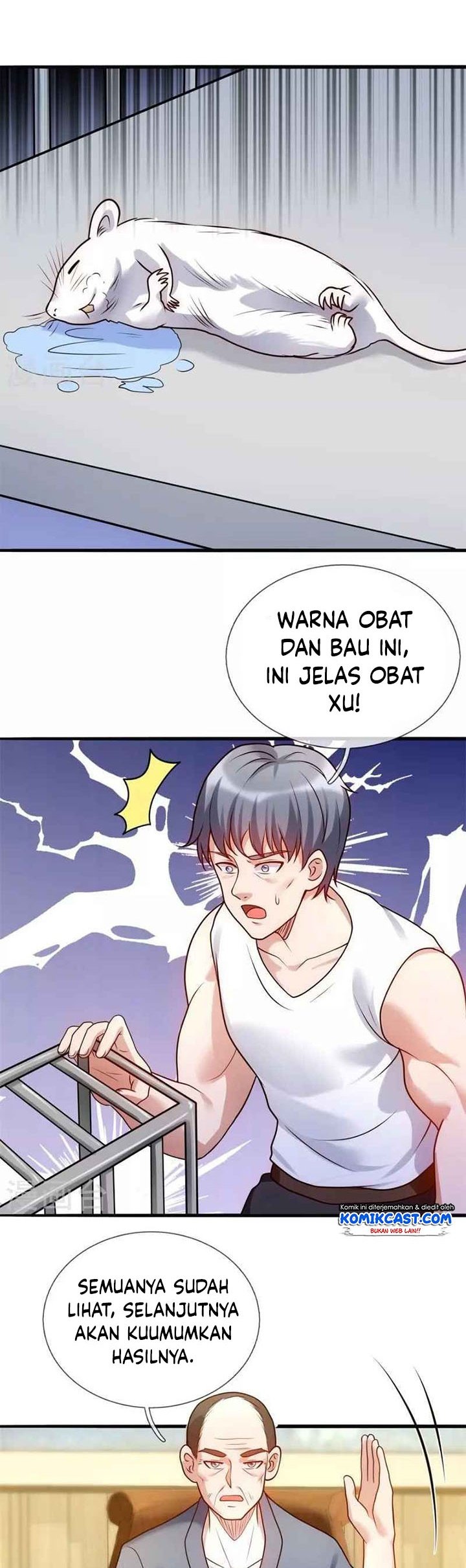 Chapter 272 - halaman 19