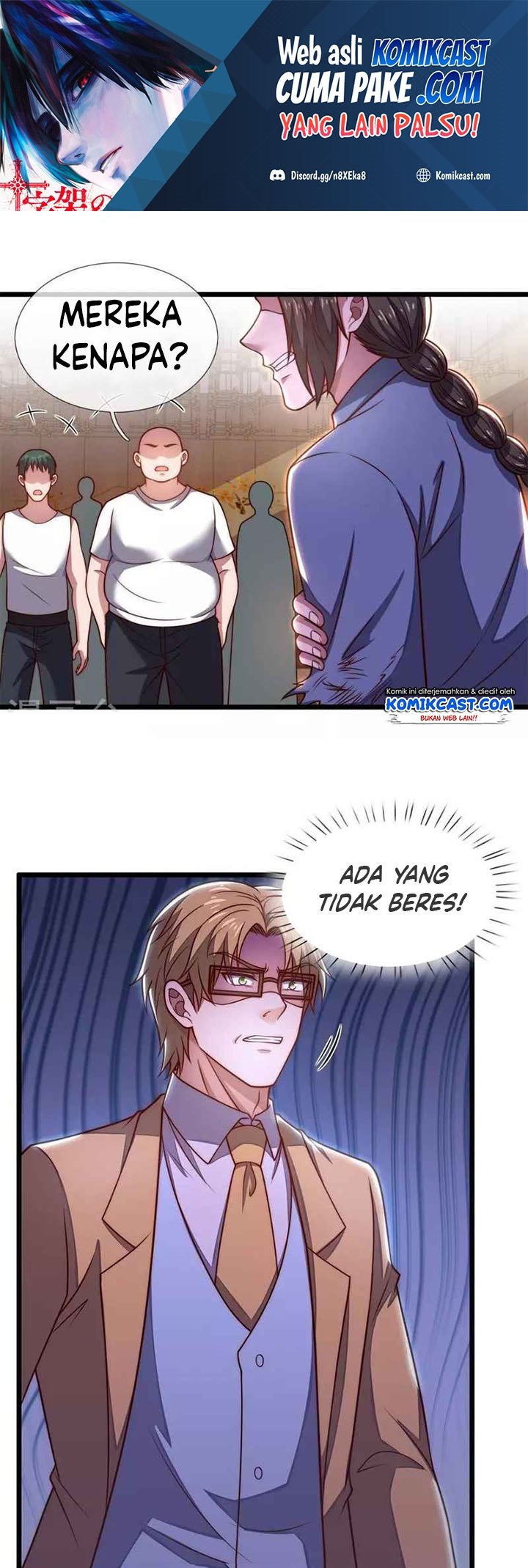 Chapter 272 - halaman 3
