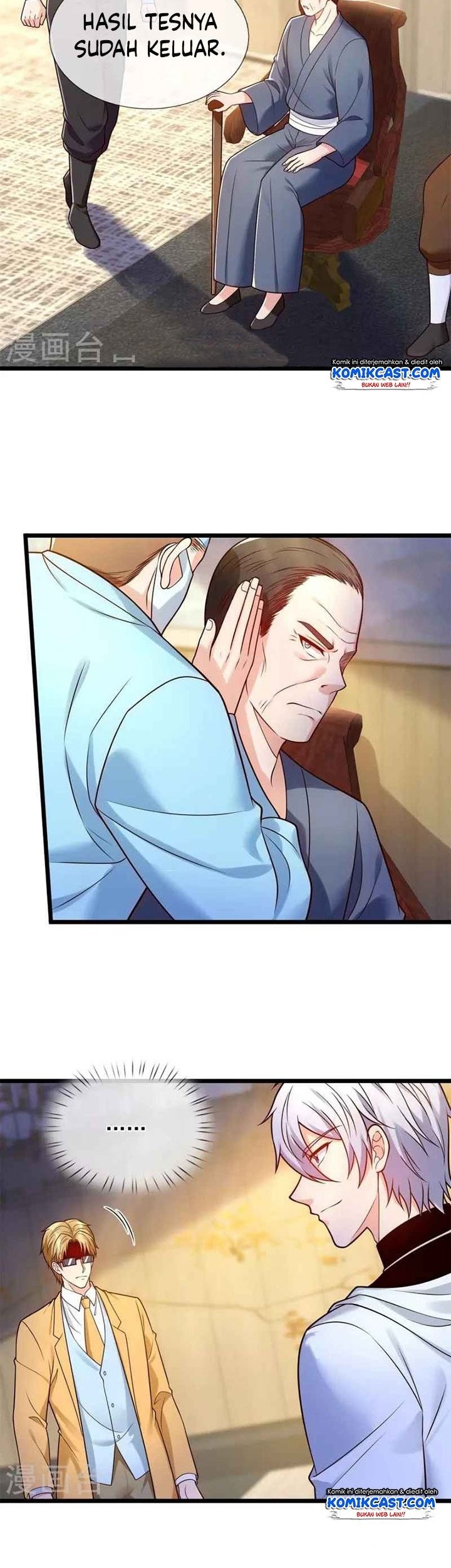 Chapter 272 - halaman 8