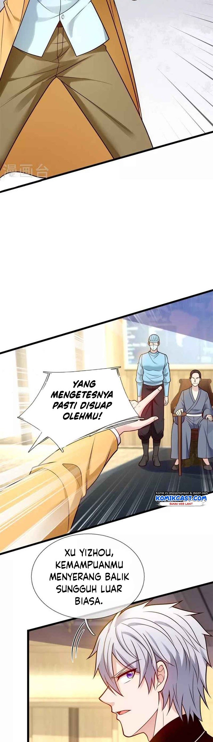 Chapter 272 - halaman 14