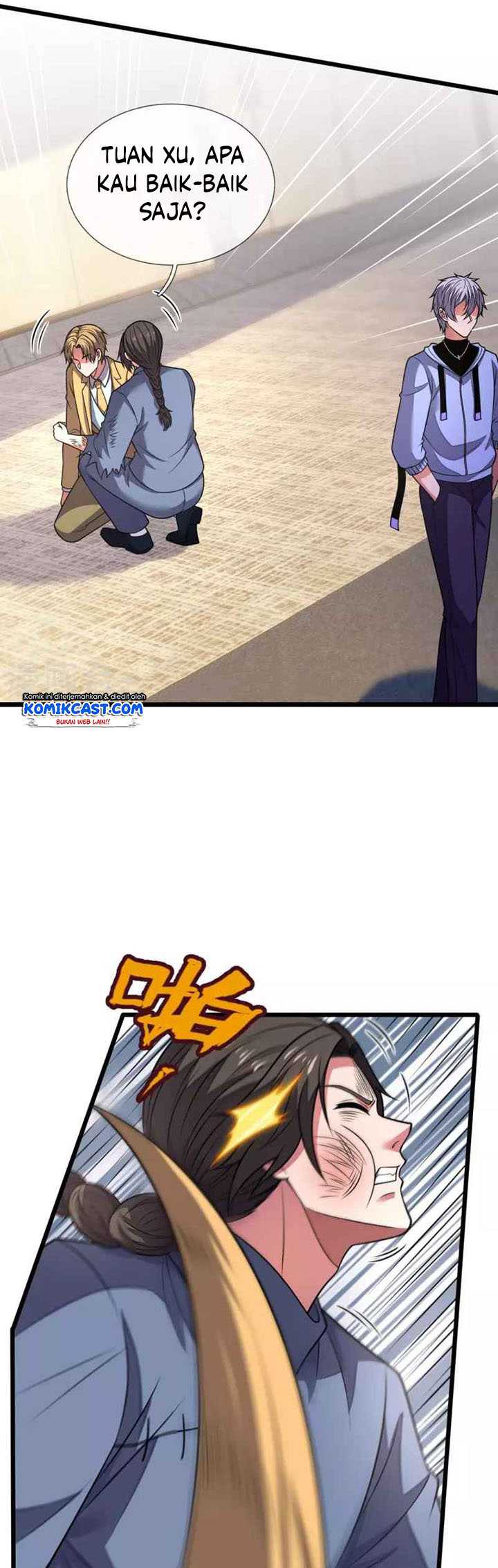 Chapter 273 - halaman 15