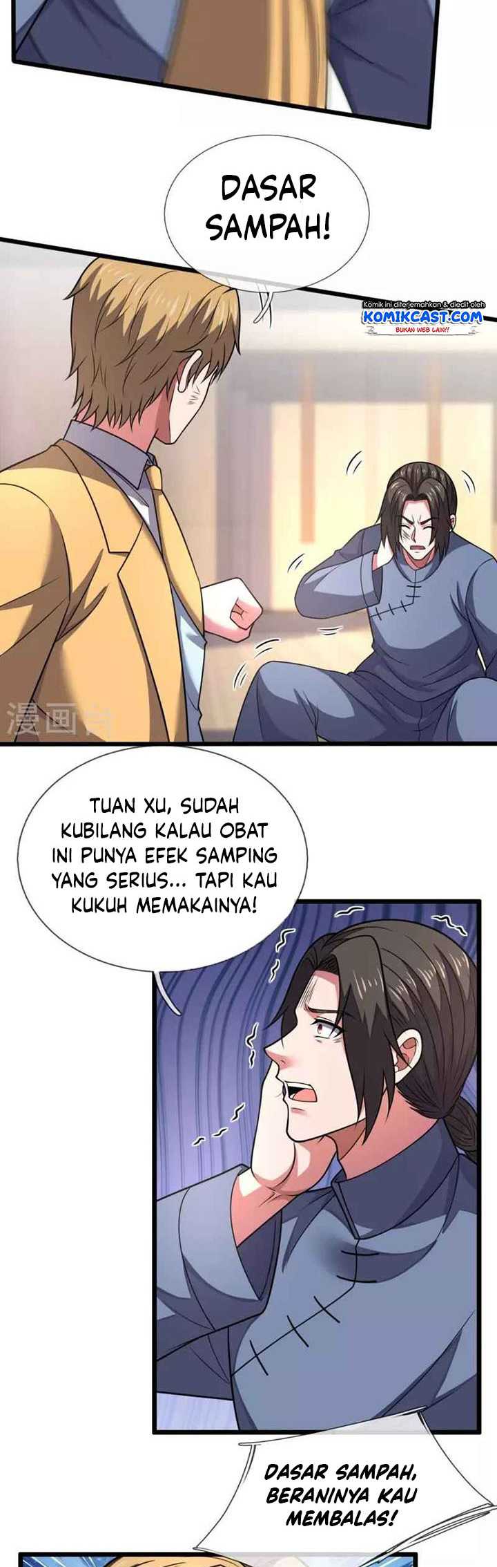 Chapter 273 - halaman 16
