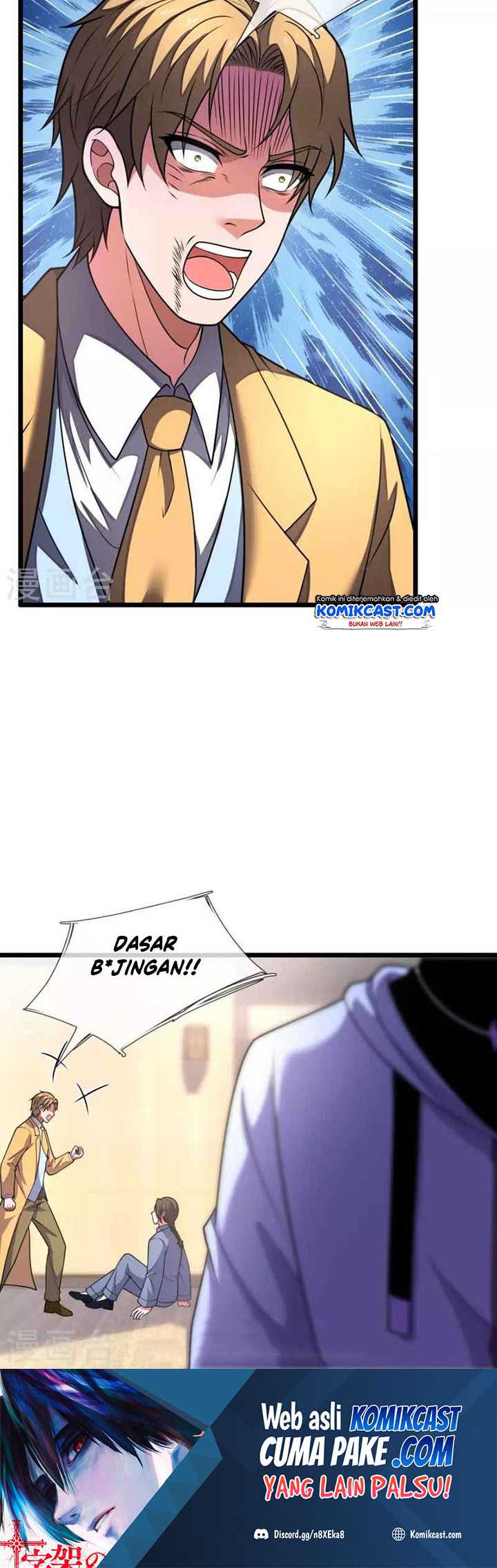 Chapter 273 - halaman 17