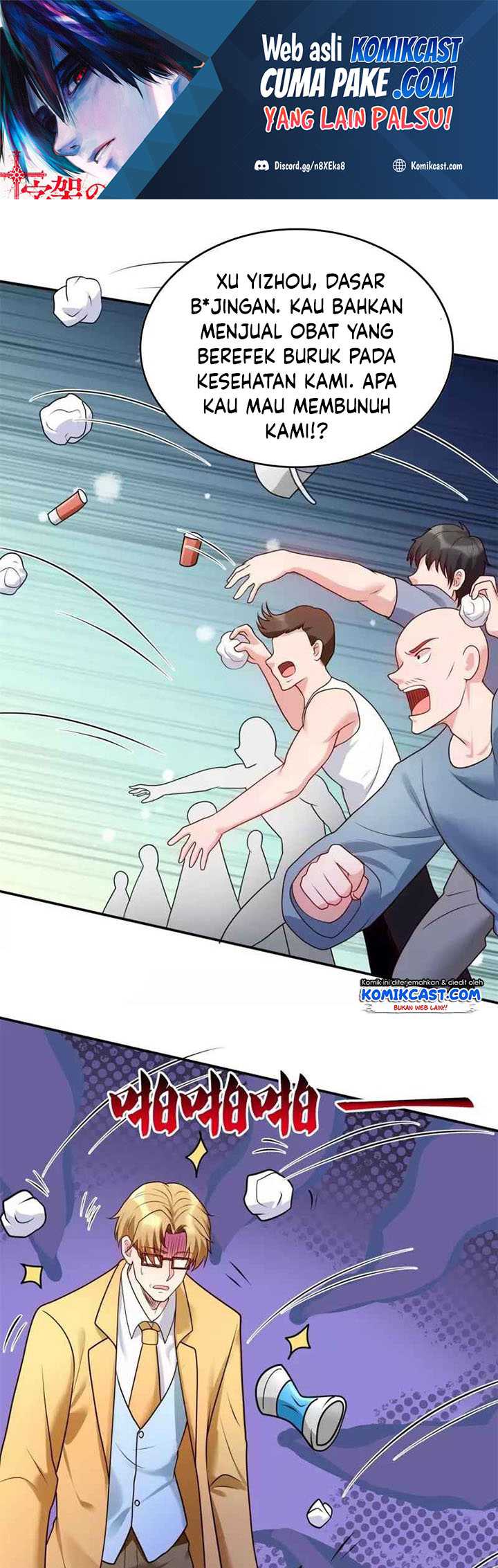 Chapter 273 - halaman 3