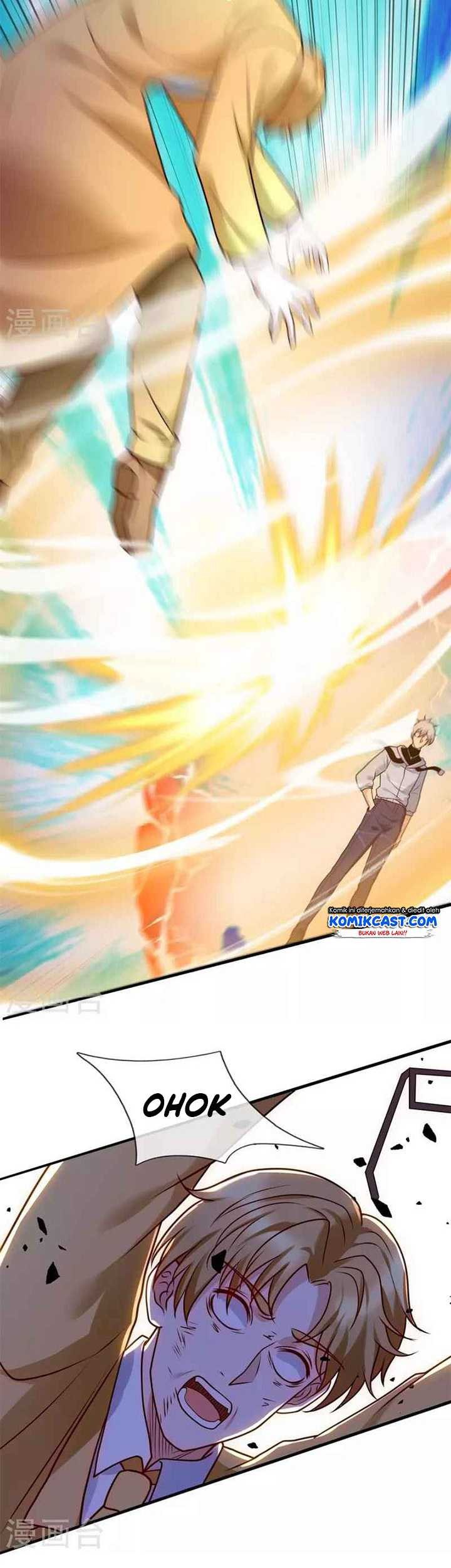 Chapter 273 - halaman 8