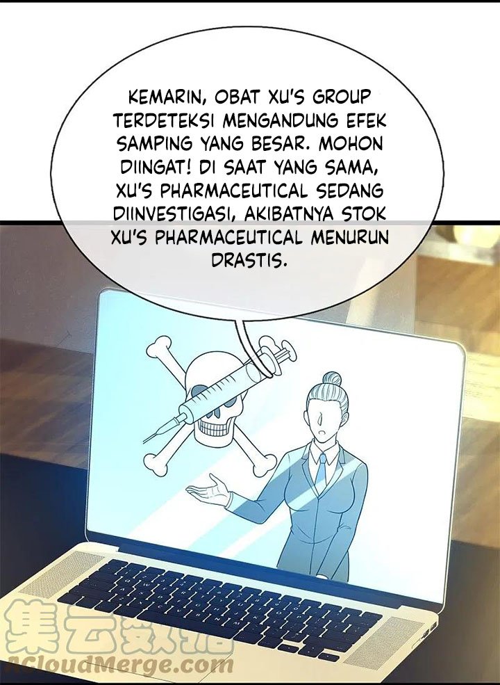 Chapter 274 - halaman 13