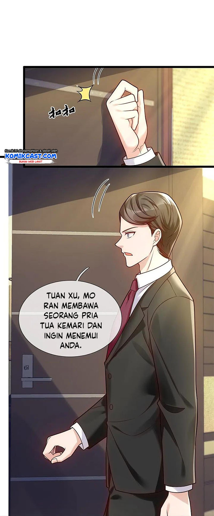 Chapter 274 - halaman 16