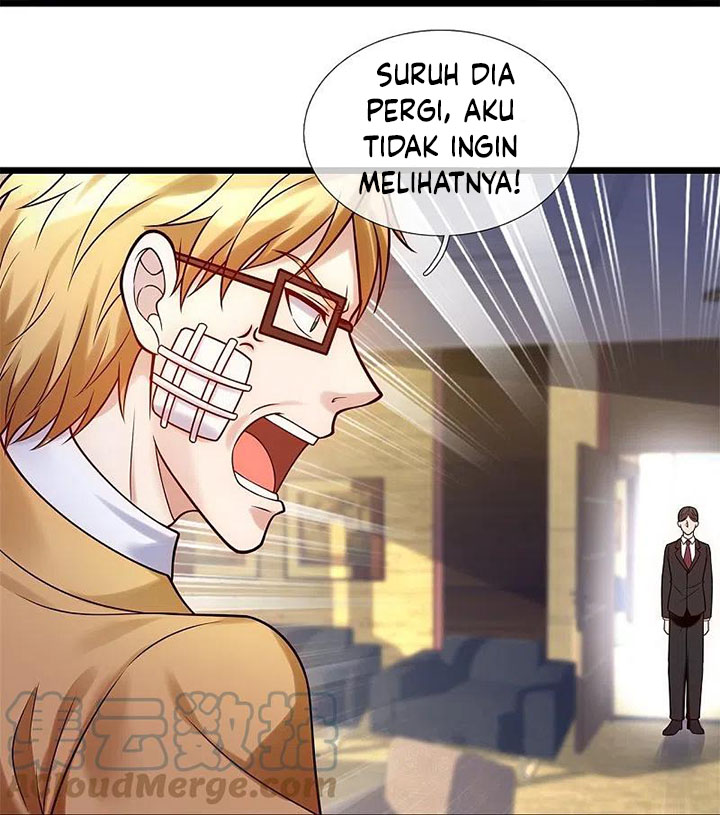 Chapter 274 - halaman 17