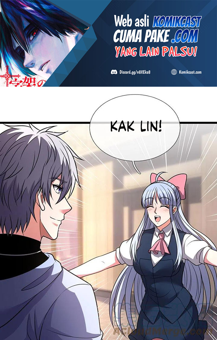 Chapter 274 - halaman 3