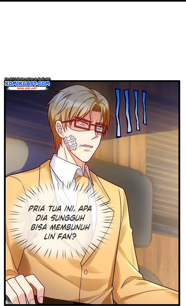 Chapter 274 - halaman 22
