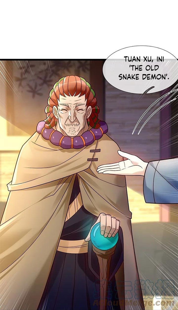 Chapter 274 - halaman 23