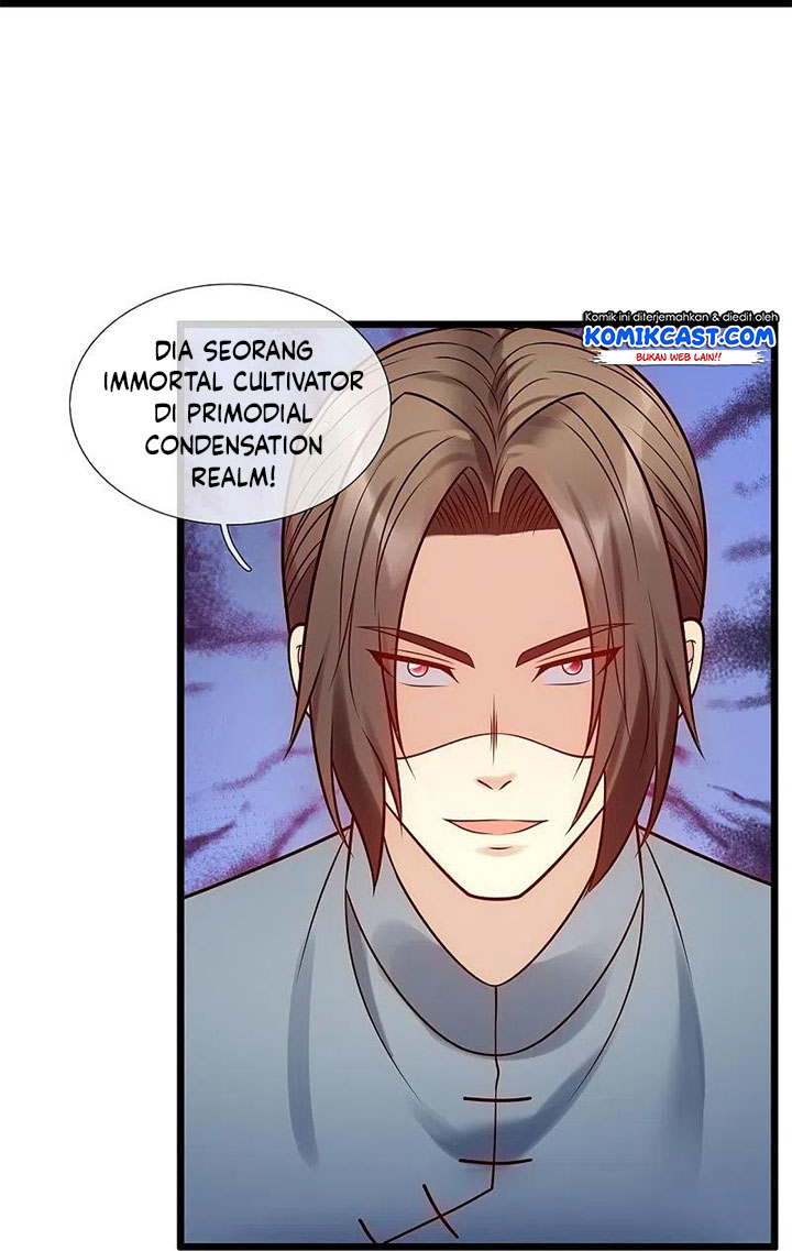 Chapter 274 - halaman 24