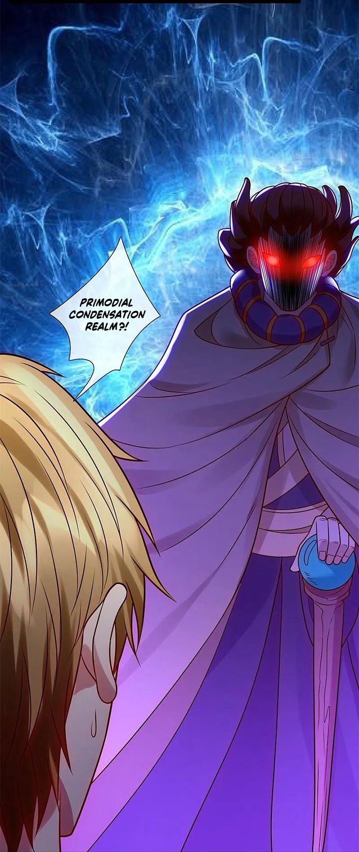 Chapter 274 - halaman 26
