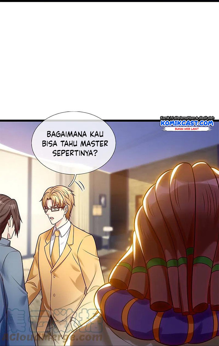 Chapter 274 - halaman 27