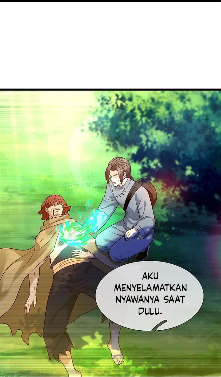 Chapter 274 - halaman 28