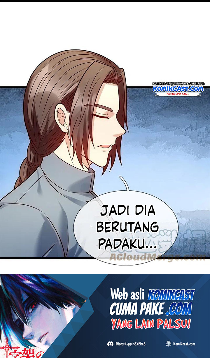 Chapter 274 - halaman 29