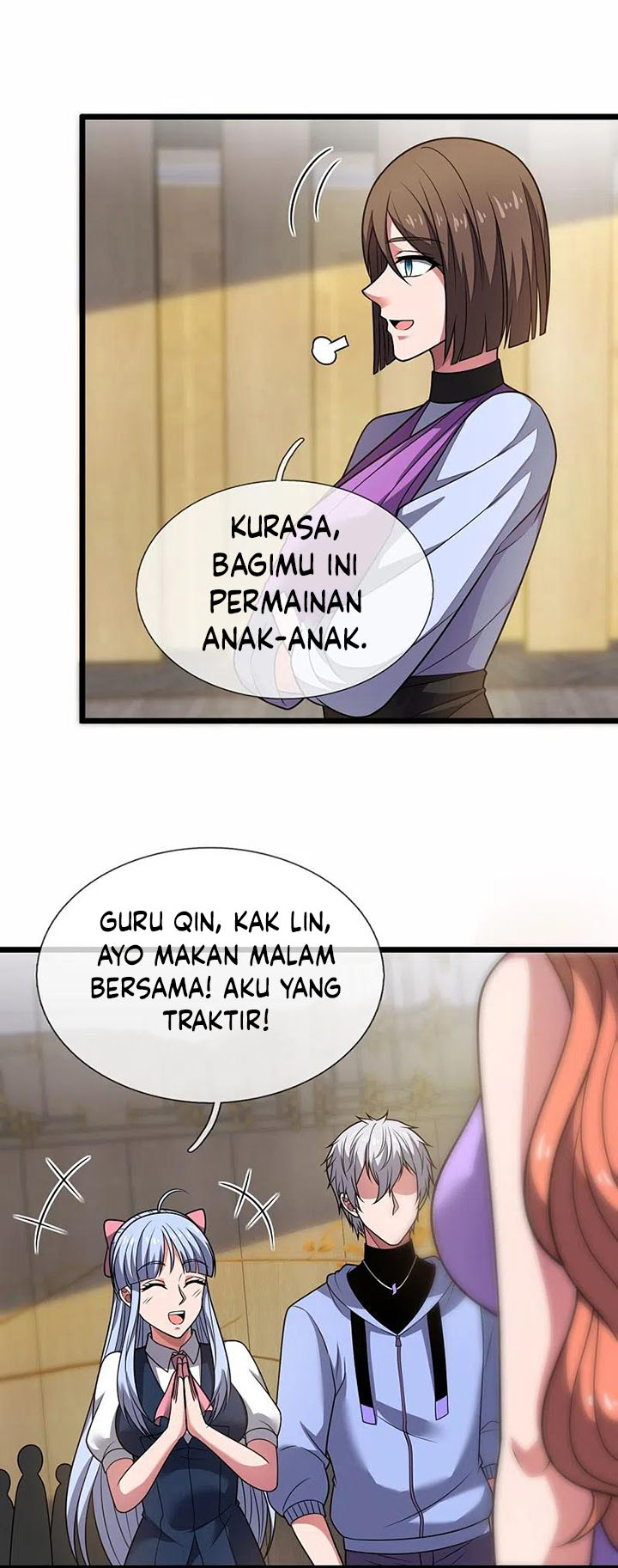 Chapter 274 - halaman 8
