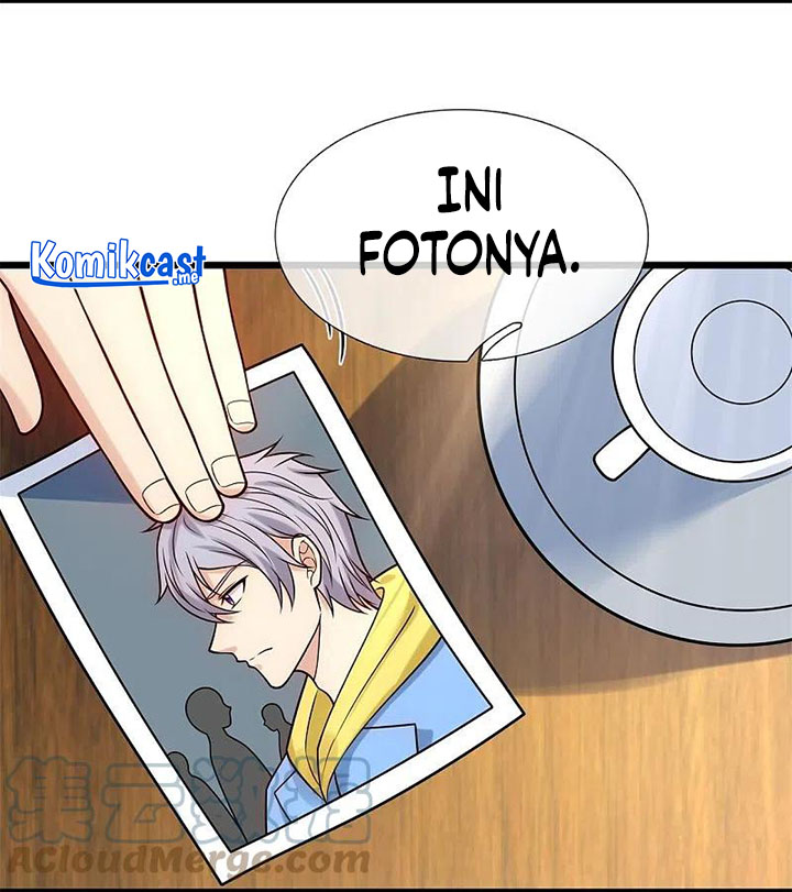 Chapter 275 - halaman 13