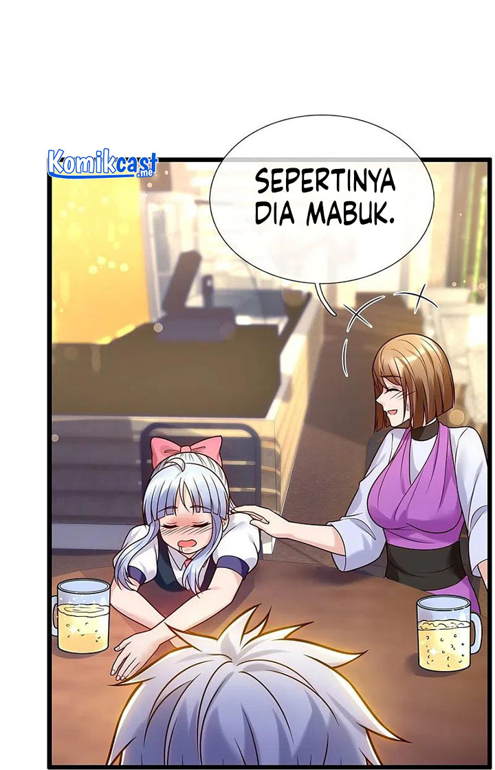 Chapter 275 - halaman 20