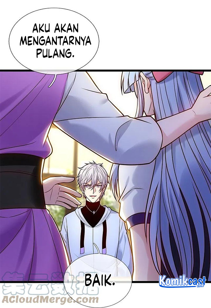 Chapter 275 - halaman 21
