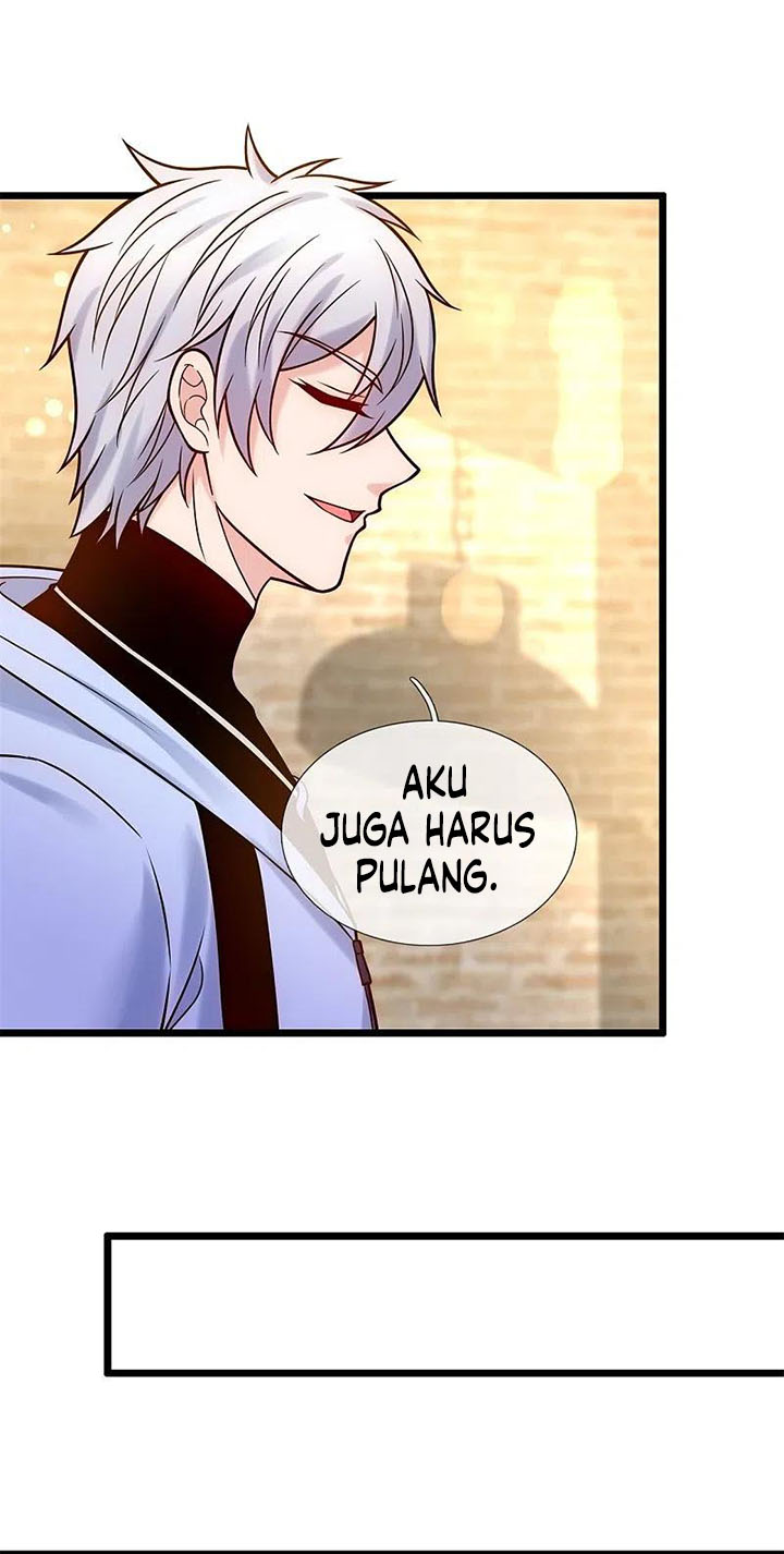 Chapter 275 - halaman 22