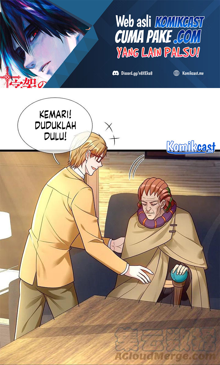 Chapter 275 - halaman 3