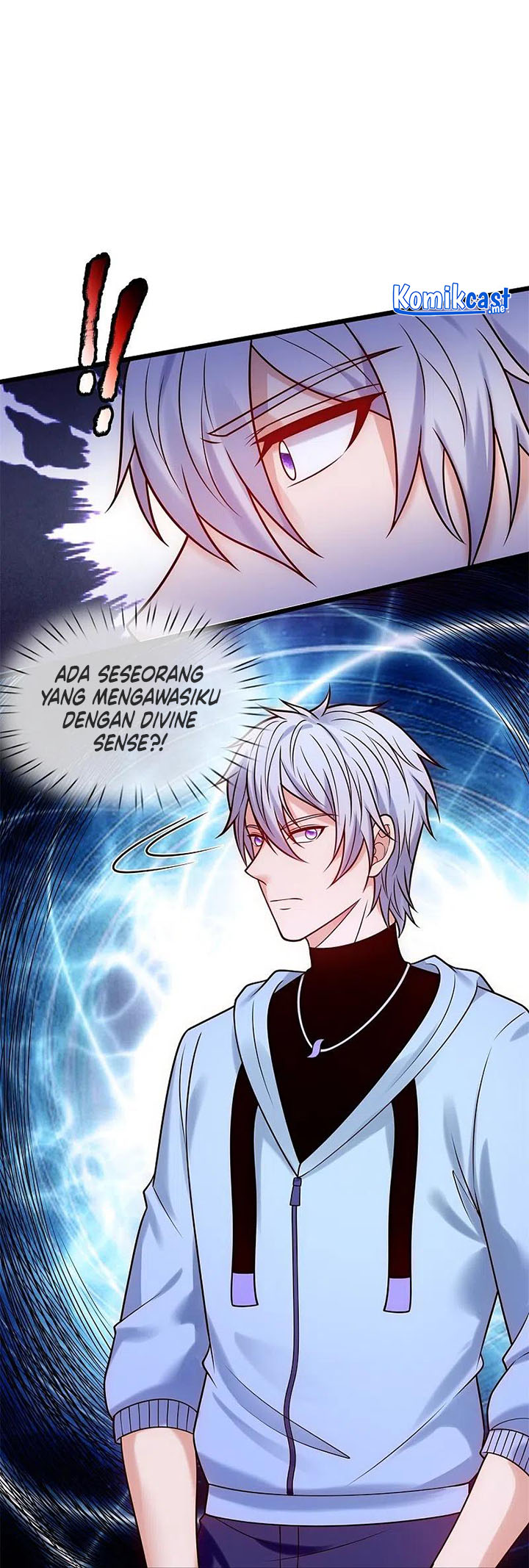 Chapter 275 - halaman 24