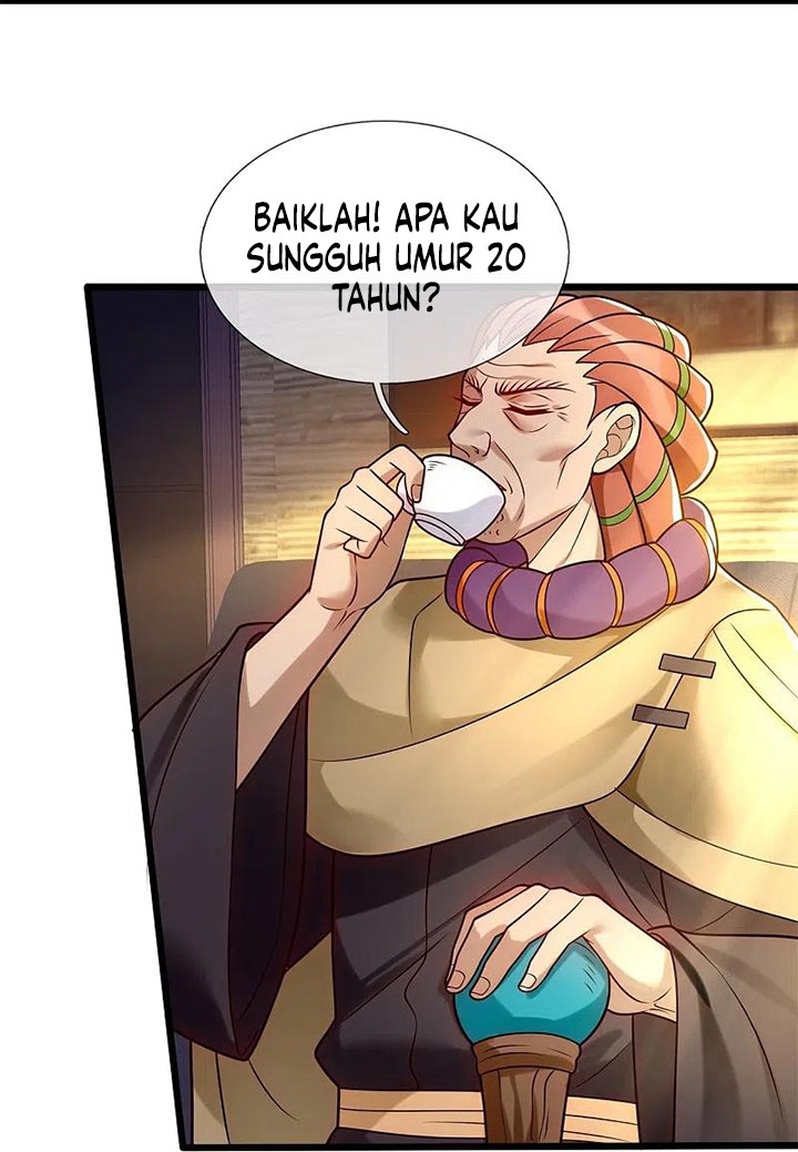 Chapter 275 - halaman 8