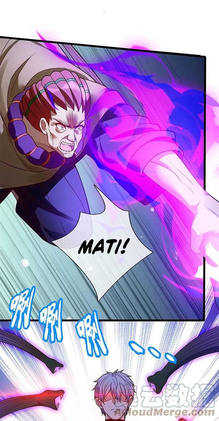 Chapter 276 - halaman 13