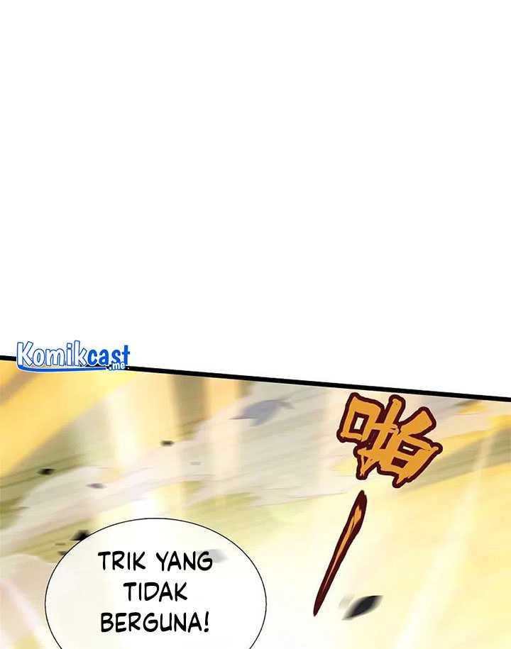 Chapter 276 - halaman 16