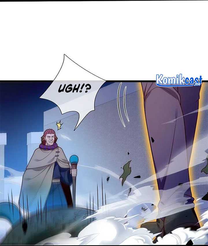 Chapter 276 - halaman 18