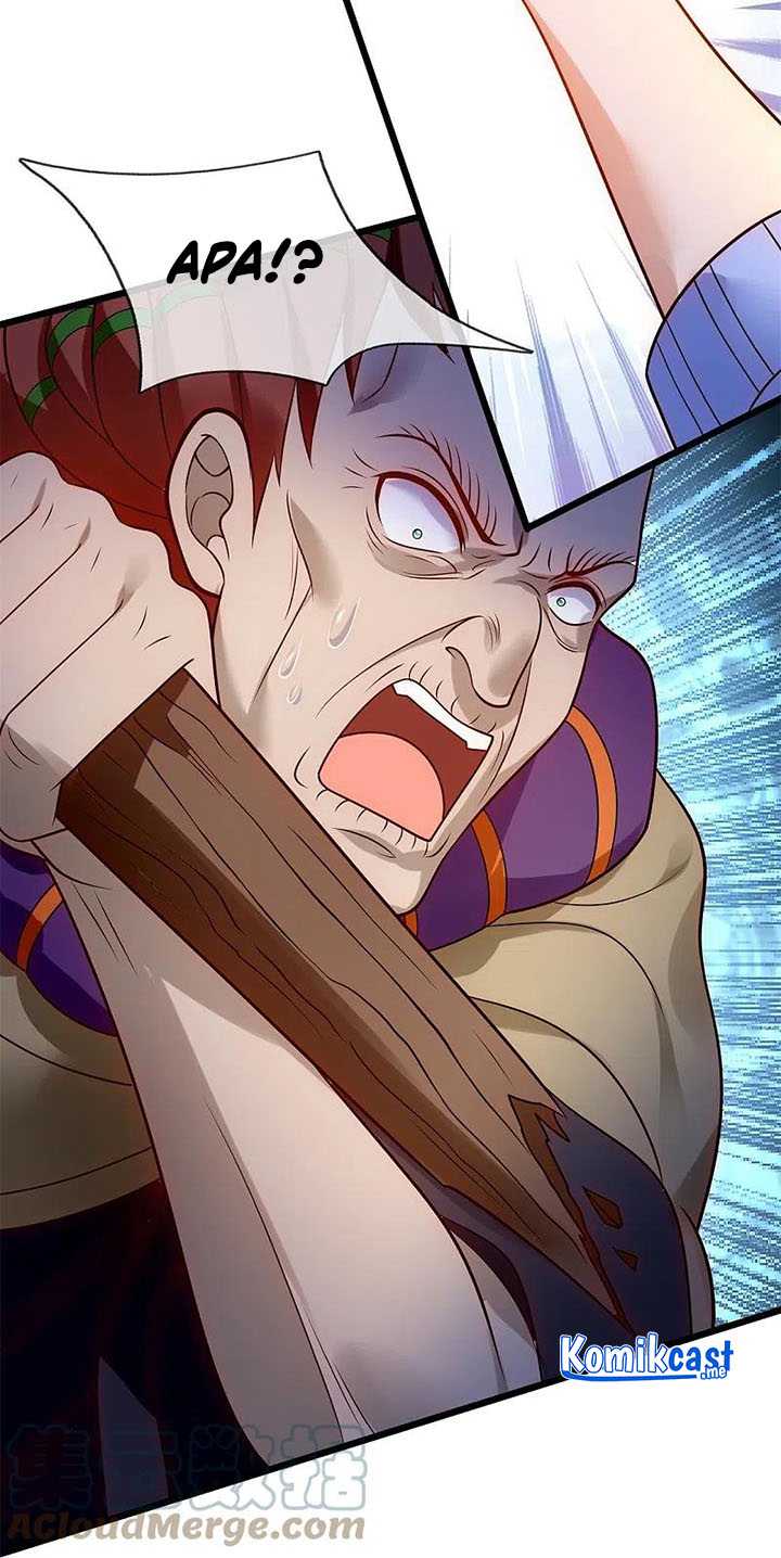 Chapter 276 - halaman 21