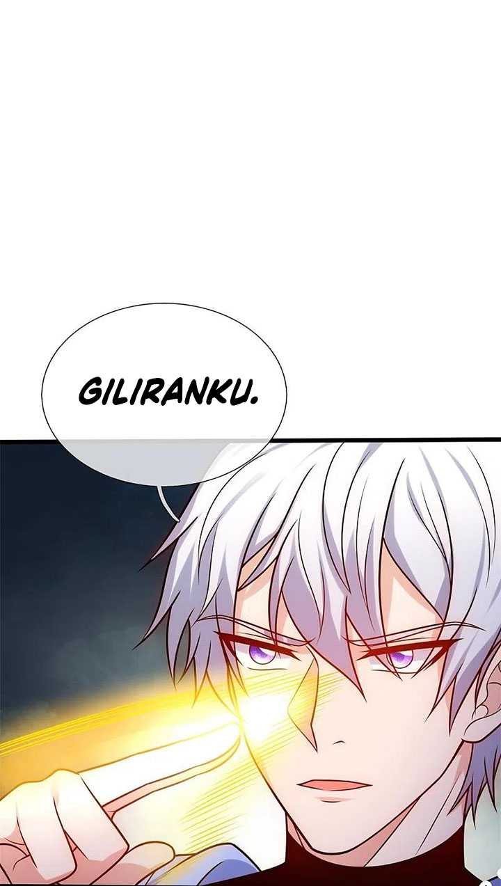 Chapter 276 - halaman 22