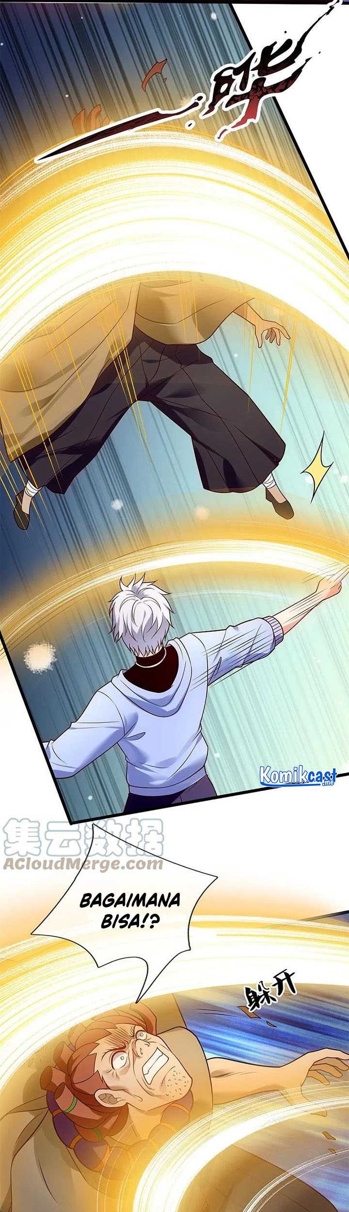 Chapter 276 - halaman 23
