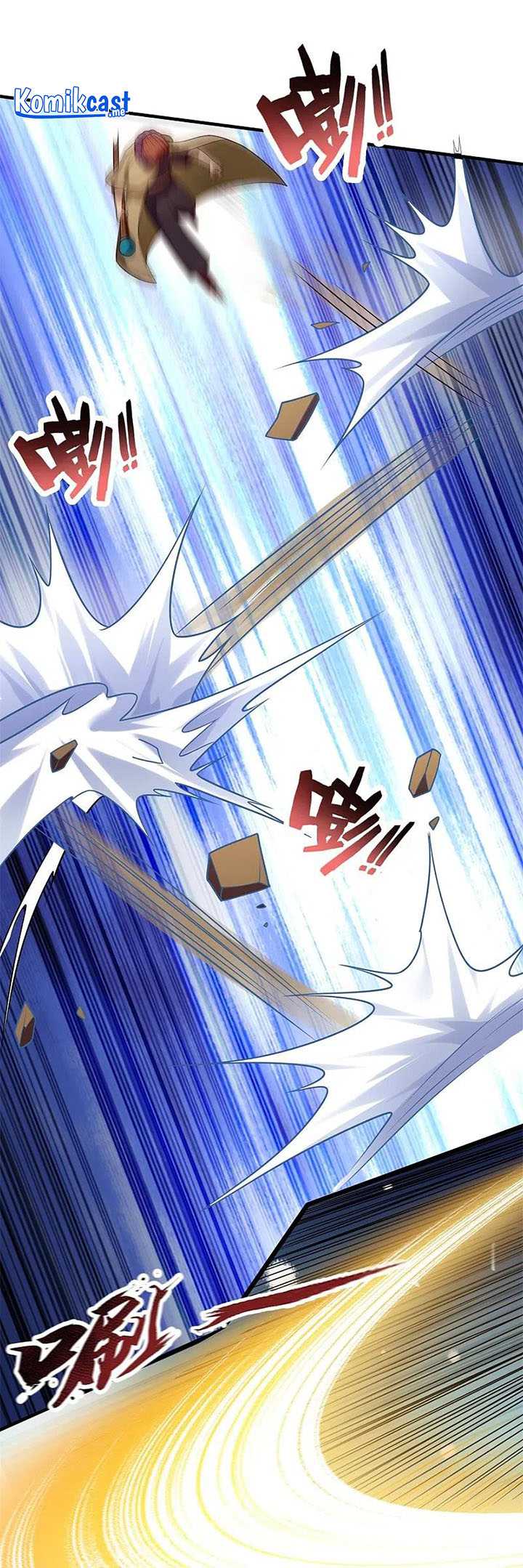 Chapter 276 - halaman 26