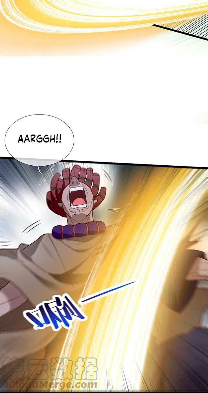 Chapter 276 - halaman 27