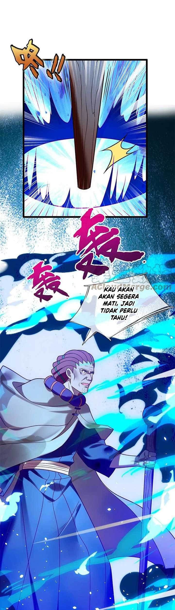 Chapter 276 - halaman 7