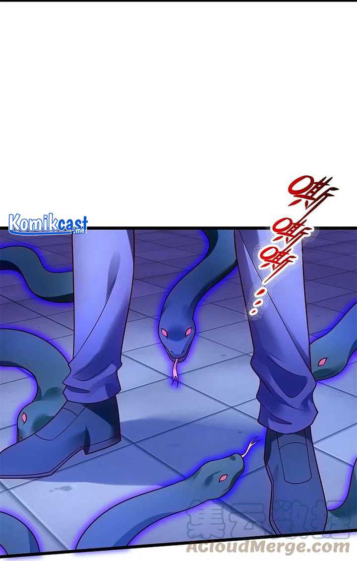 Chapter 276 - halaman 9