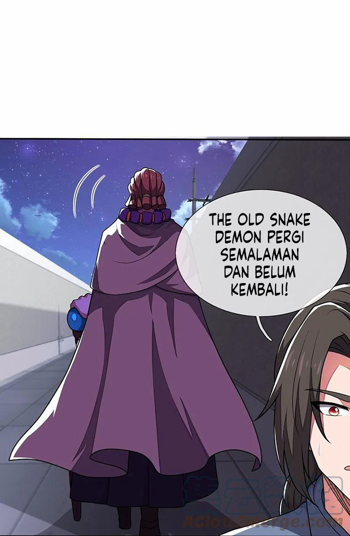 Chapter 277 - halaman 19
