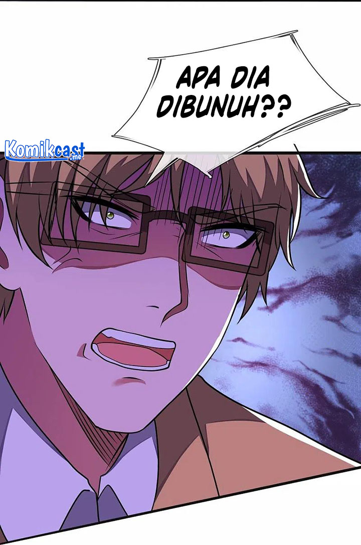 Chapter 277 - halaman 20