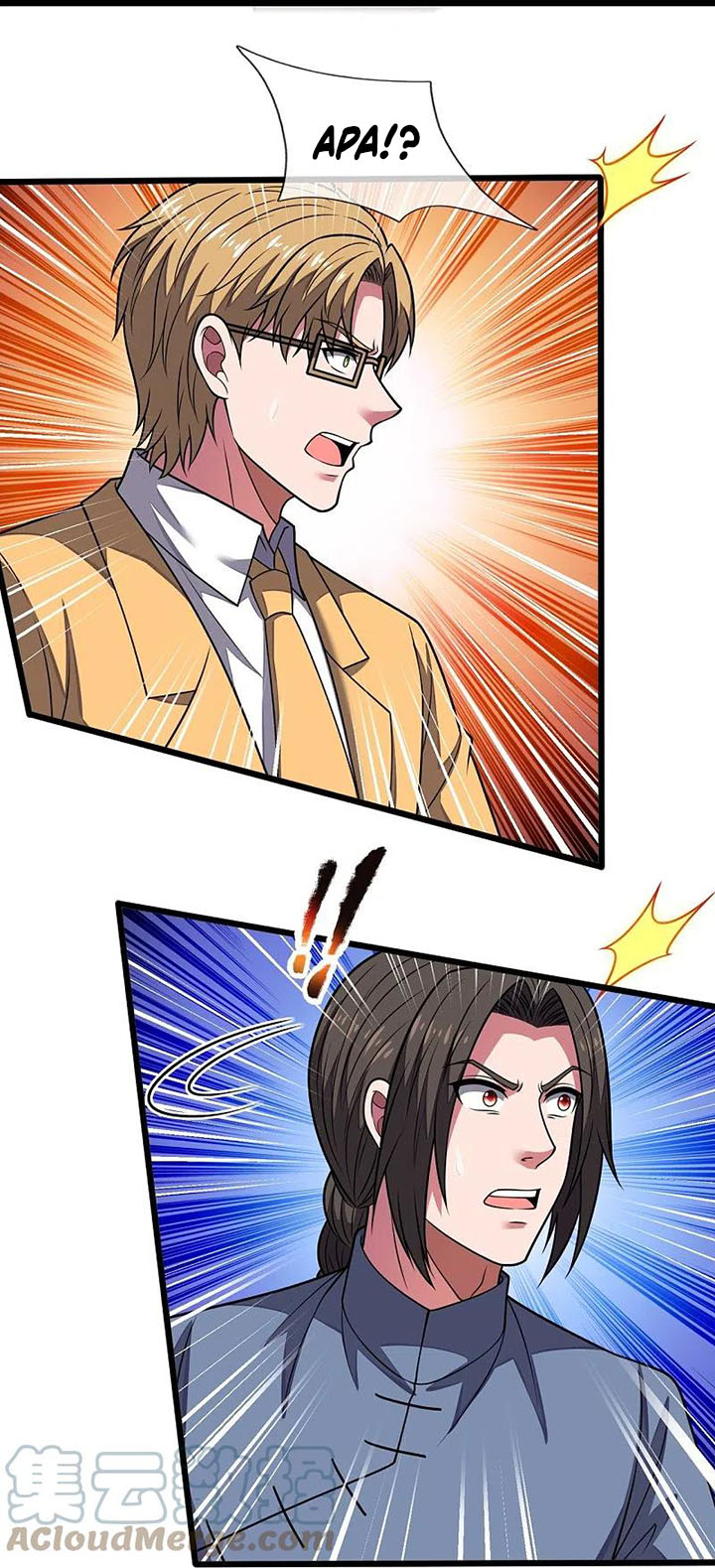 Chapter 277 - halaman 23