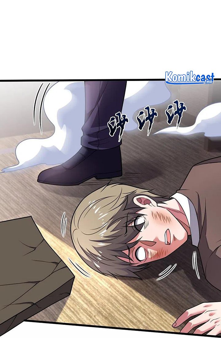 Chapter 277 - halaman 24