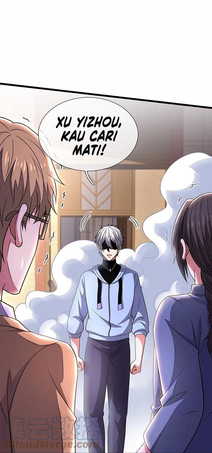 Chapter 277 - halaman 25