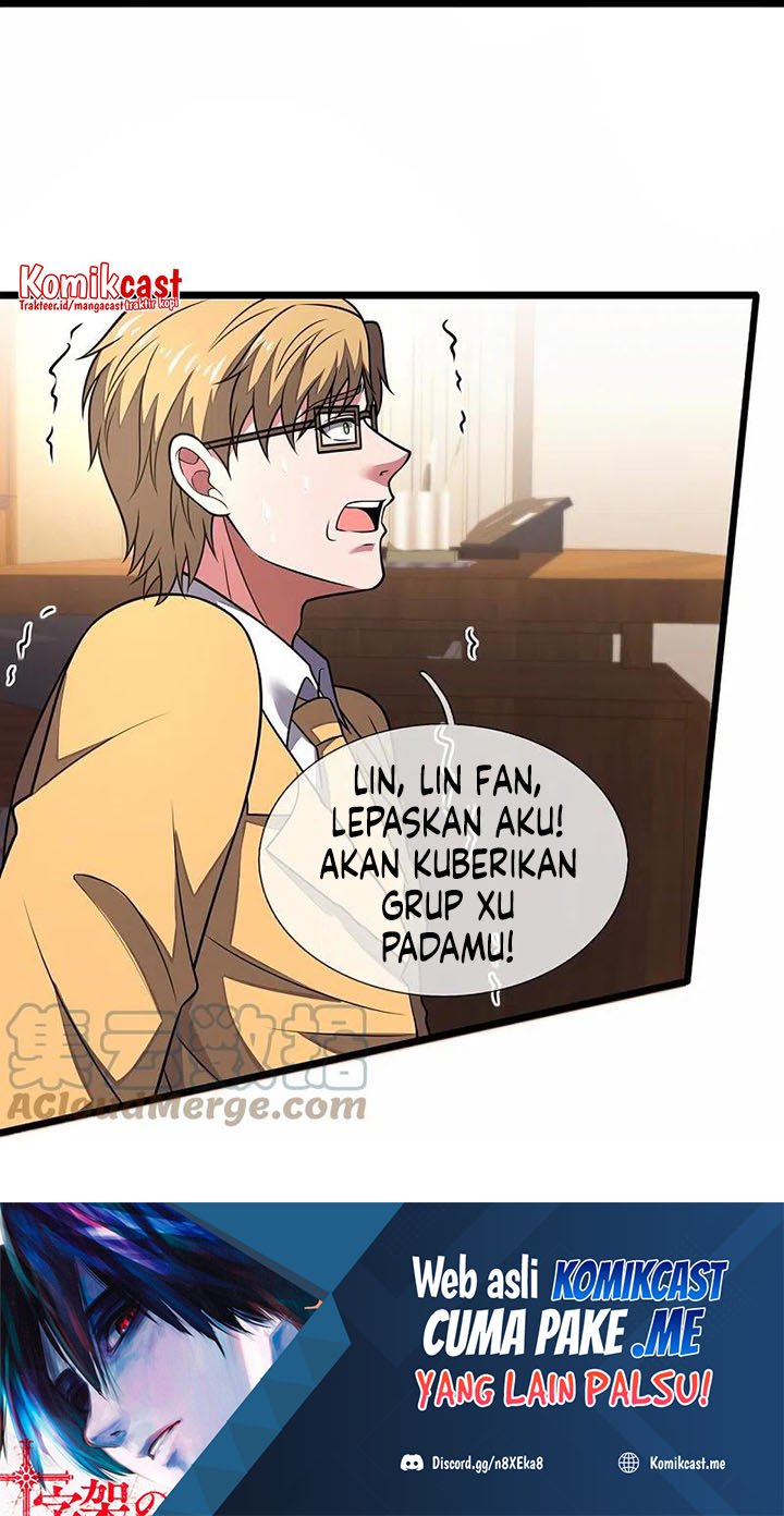 Chapter 277 - halaman 27