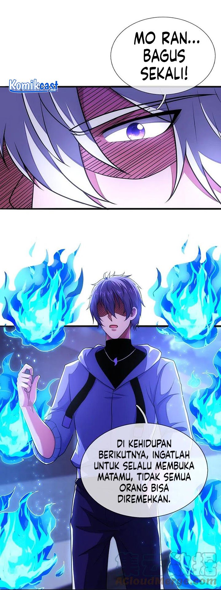 Chapter 277 - halaman 9