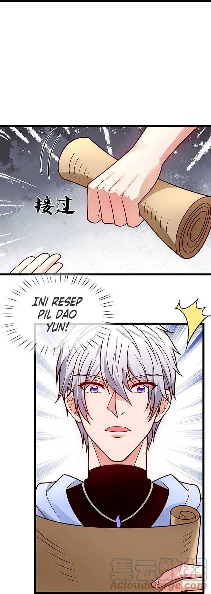Chapter 278 - halaman 15