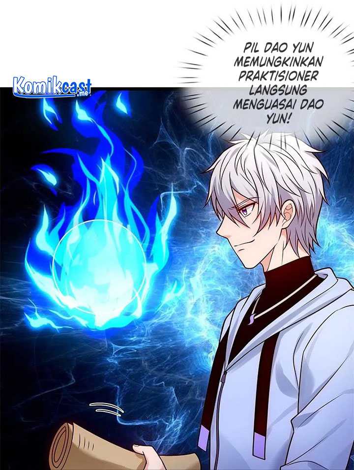 Chapter 278 - halaman 16
